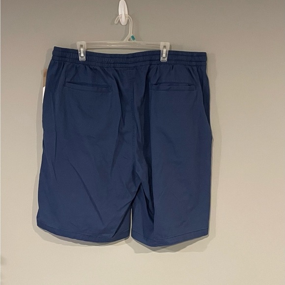 nwt Men’s size 2XLT color blue drawstring - Picture 3 of 4